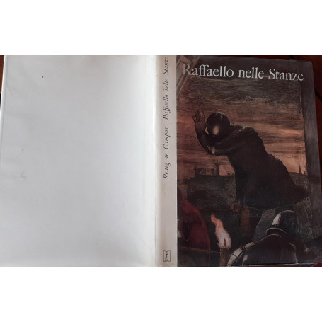 Raffaello nelle stanze