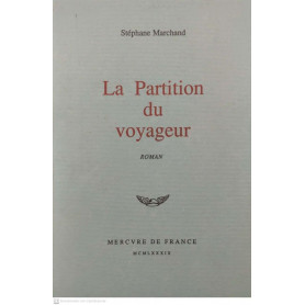 La Partition du voyageur