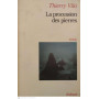 La procession des pierres