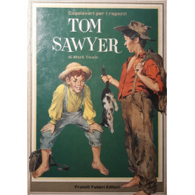 Tom Sawyer