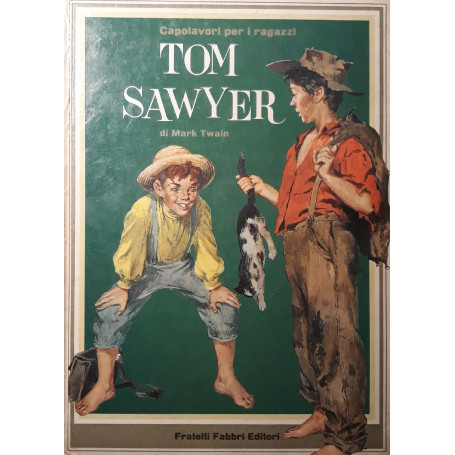 Tom Sawyer