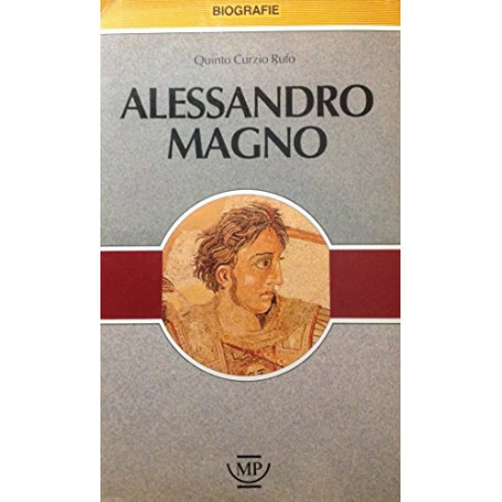 Alessandro Magno