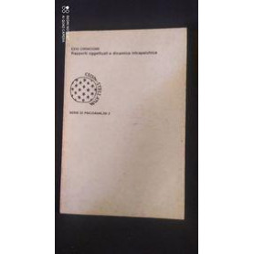 Serie di psicoanalisi. 2