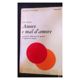 Amore e mal d'amore