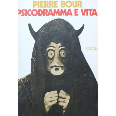 Psicodramma e vita