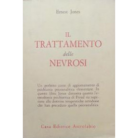 Il trattamento delle nevrosi