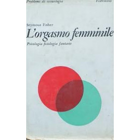 L'orgasmo femminile. Psicologia