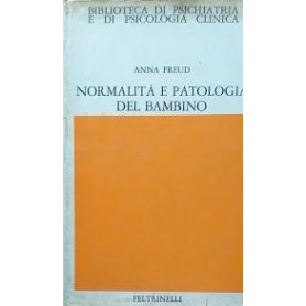 Normalità  e Patologia del bambino