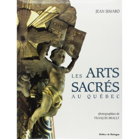 Les arts sacrés au Québec