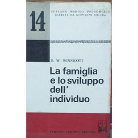 La famiglia e lo sviluppo dell'individuo
