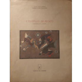 L'uccello di fuoco