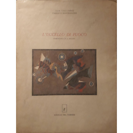 L'uccello di fuoco