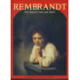Rembrandt. The human form and spirit