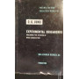 Experimental Researches (2vol)