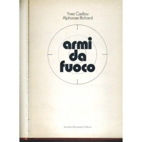 Armi da fuoco