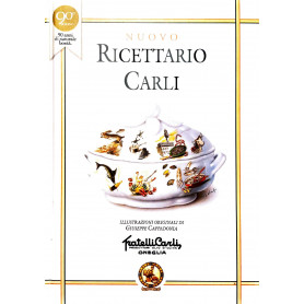 Nuovo ricettario Carli