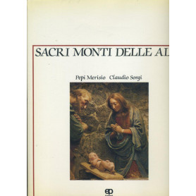 Sacri monti delle Alpi