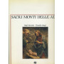 Sacri monti delle Alpi