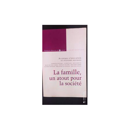 La famille