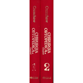 Chirurgia Ortopedica di Campbell - Volume 1 e volume 2