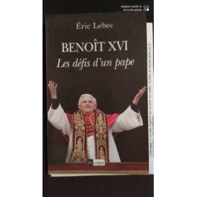 Benoit XVI