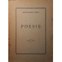 Poesie 1868-1965
