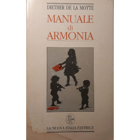 Manuale di armonia