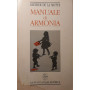 Manuale di armonia