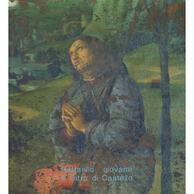Raffaello giovane e Città  di Castello