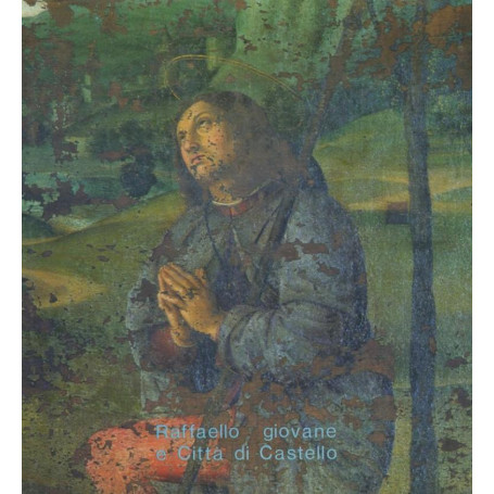 Raffaello giovane e Città  di Castello