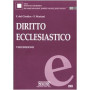 Diritto ecclesiastico