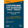 Costruire atto giudiziario civile-penale. Tecniche e strategie vincenti