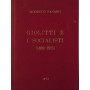 Giolitti e i socialisti (1899-1915)