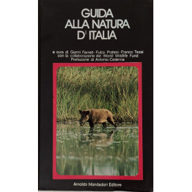 Guida alla natura d'Italia