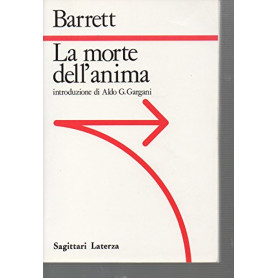 Morte Dell'anima