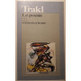 Le poesie: con testo al fronte
