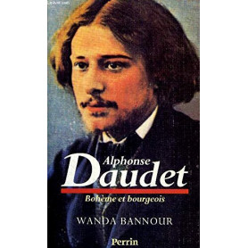 Alphonse Daudet : Bohème et bourgeois