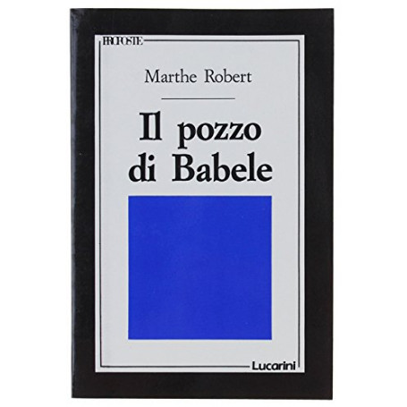 IL POZZO DI BABELE.