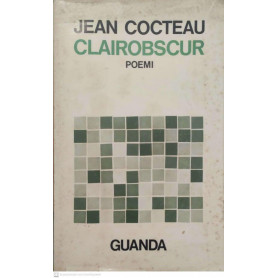 Clairobscur. Poemi
