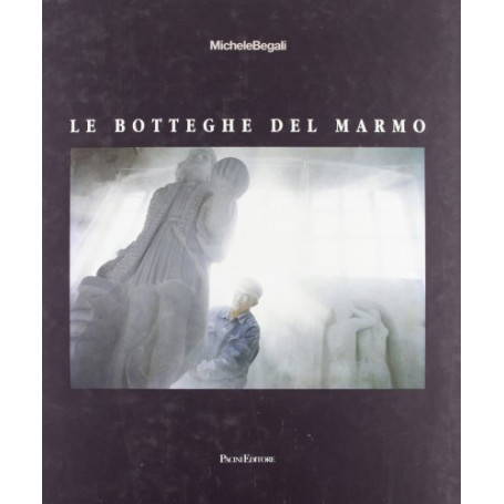 Le botteghe del marmo