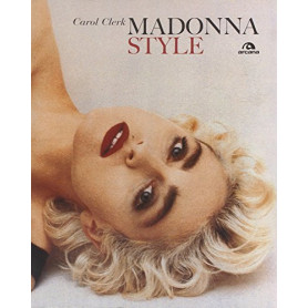Madonna style.