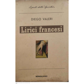 Lirici Francesi