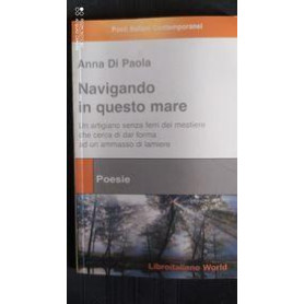 Navigando in questo mare