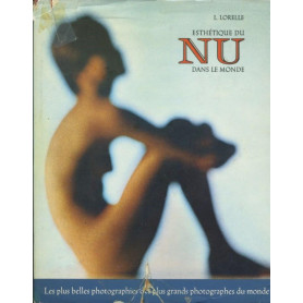 Esthetique du nu dans le monde