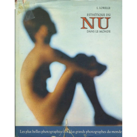 Esthetique du nu dans le monde