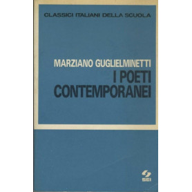 I poeti contemporanei