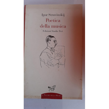 Poetica della musica