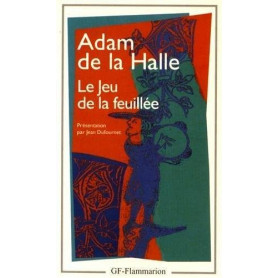 Le jeu de la feuillée