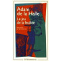 Le jeu de la feuillée