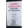 Esercizi di memoria